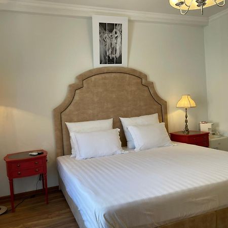 Villa Al Tempio Pasardschik Zimmer foto