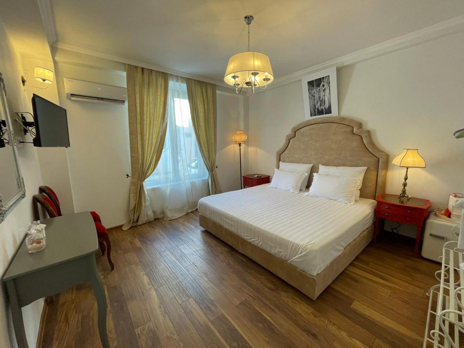 Villa Al Tempio Pasardschik Zimmer foto
